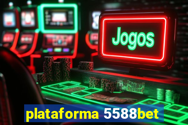 plataforma 5588bet